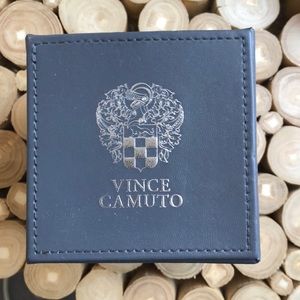 Vince Camuto Rose Gold Watch. Great condition.